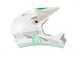 661 Comp Helmet Visor - Bolt - Gray-Green