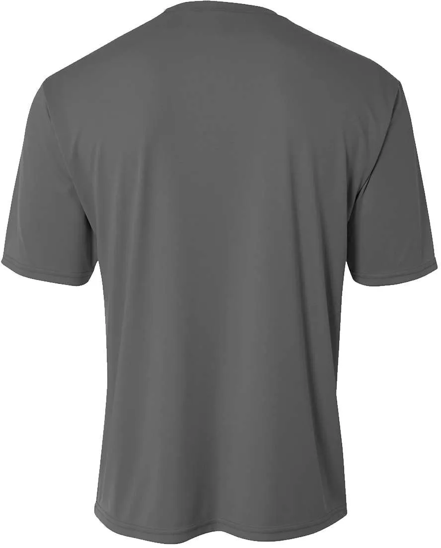 A4 Cooling Performance T-Shirt