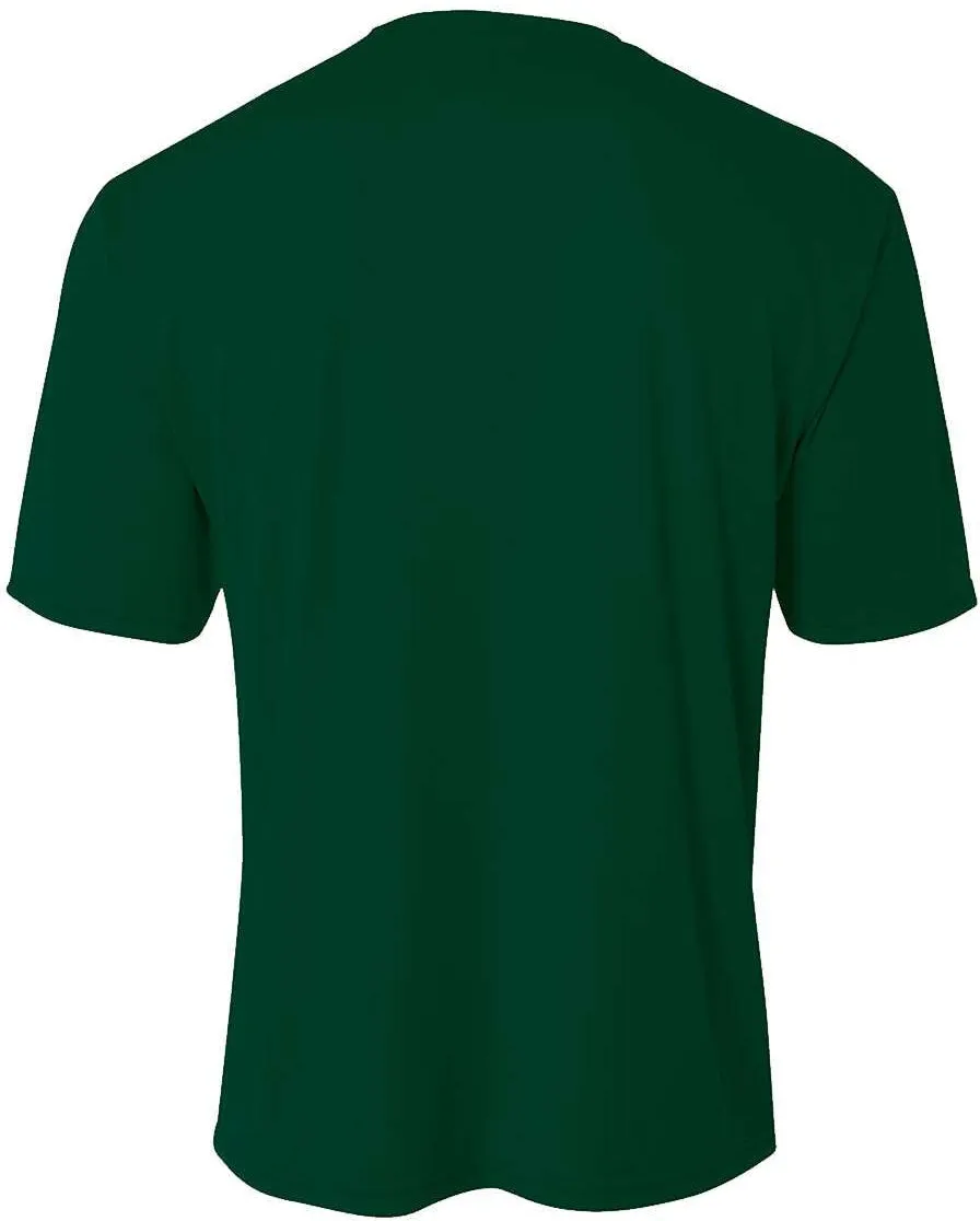 A4 Cooling Performance T-Shirt