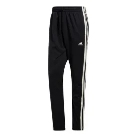 adidas Dame Vis Pant Casual Sports Basketball Long Pants Men Black, black