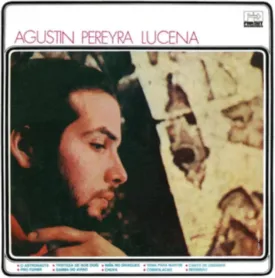 Agustin Pereyra Lucena LP - Agustin Pereyra Lucena