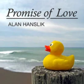 Alan Hanslik CD - Promise Of Love