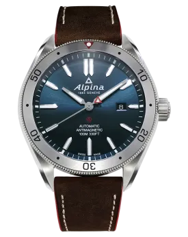 Alpina Alpiner 4 Automatic AL-525NS5AQ6