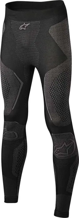 Alpinestars Ride Tech Thermal Pants, Black/Grey