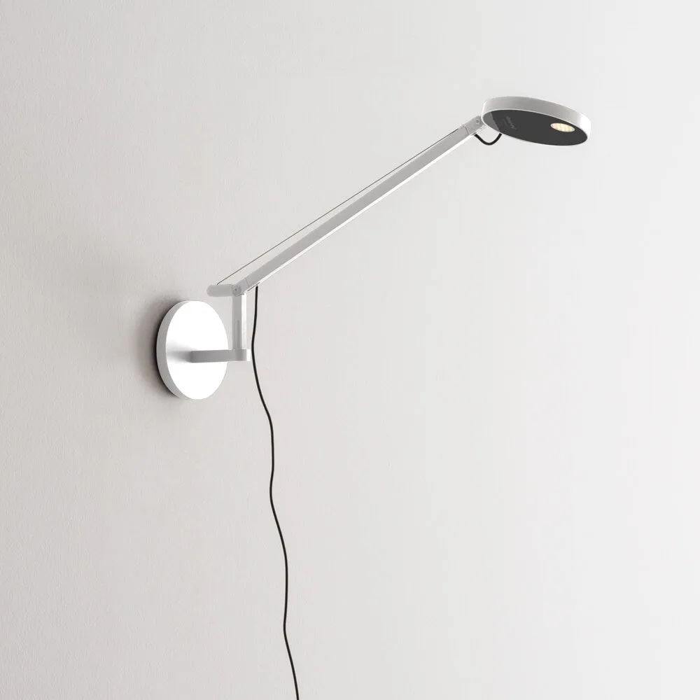 Artemide Demetra Micro wall/ceiling lamp LED 3000K