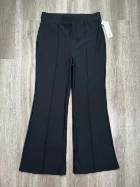 Black Pants Dress SHOSHO, Size 3x