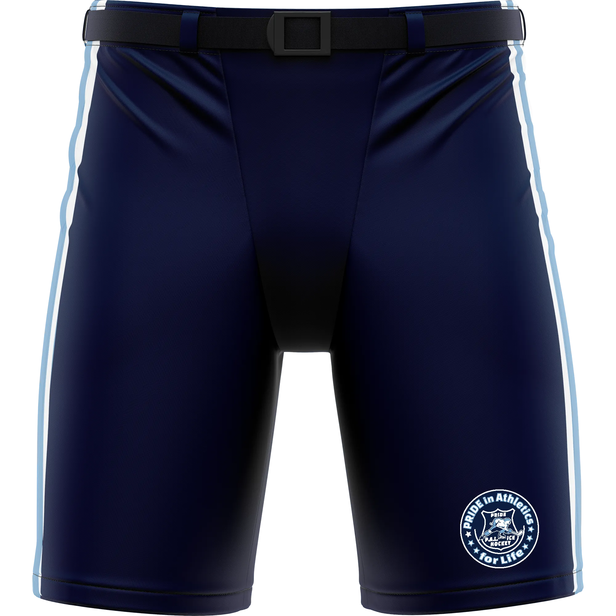 Blue Knights Hybrid Pants Shell