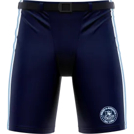 Blue Knights Hybrid Pants Shell