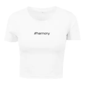 Croptop Bio #harmonie