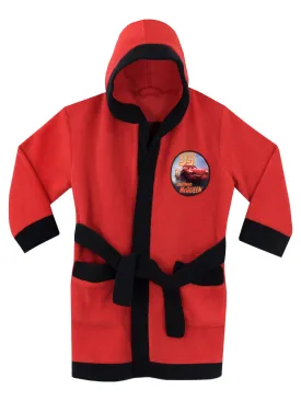 Disney Cars Dressing Gown