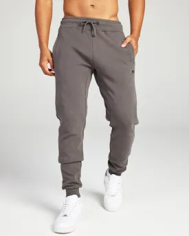 Division Joggers - Charcoal