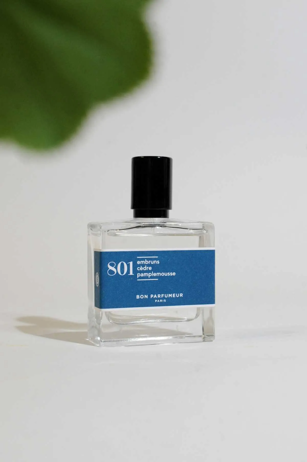 Eau de Parfum 801