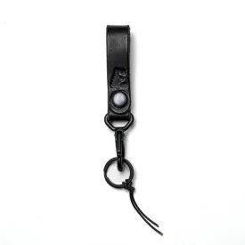 Ewing Dry Goods Minimalist Key Clip Stealth