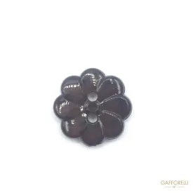 Flower Buttons - Art. 6810