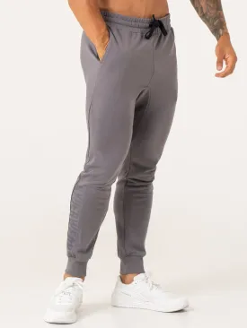 Force Track Pants - Charcoal