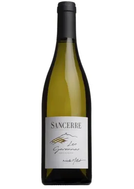 Francois Millet 'Les Garennes' Sancerre Blanc