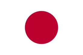 Japan Flag