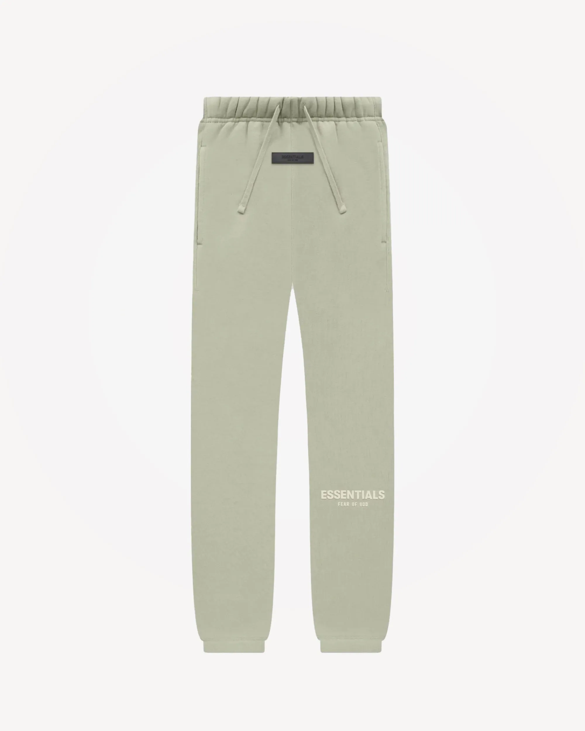 Kids' Sweatpant in Seafoam