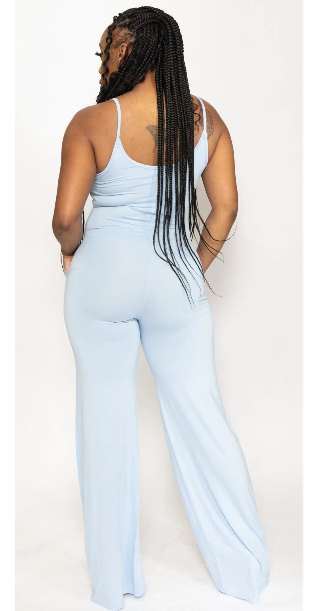 Liberate  Jumpsuit