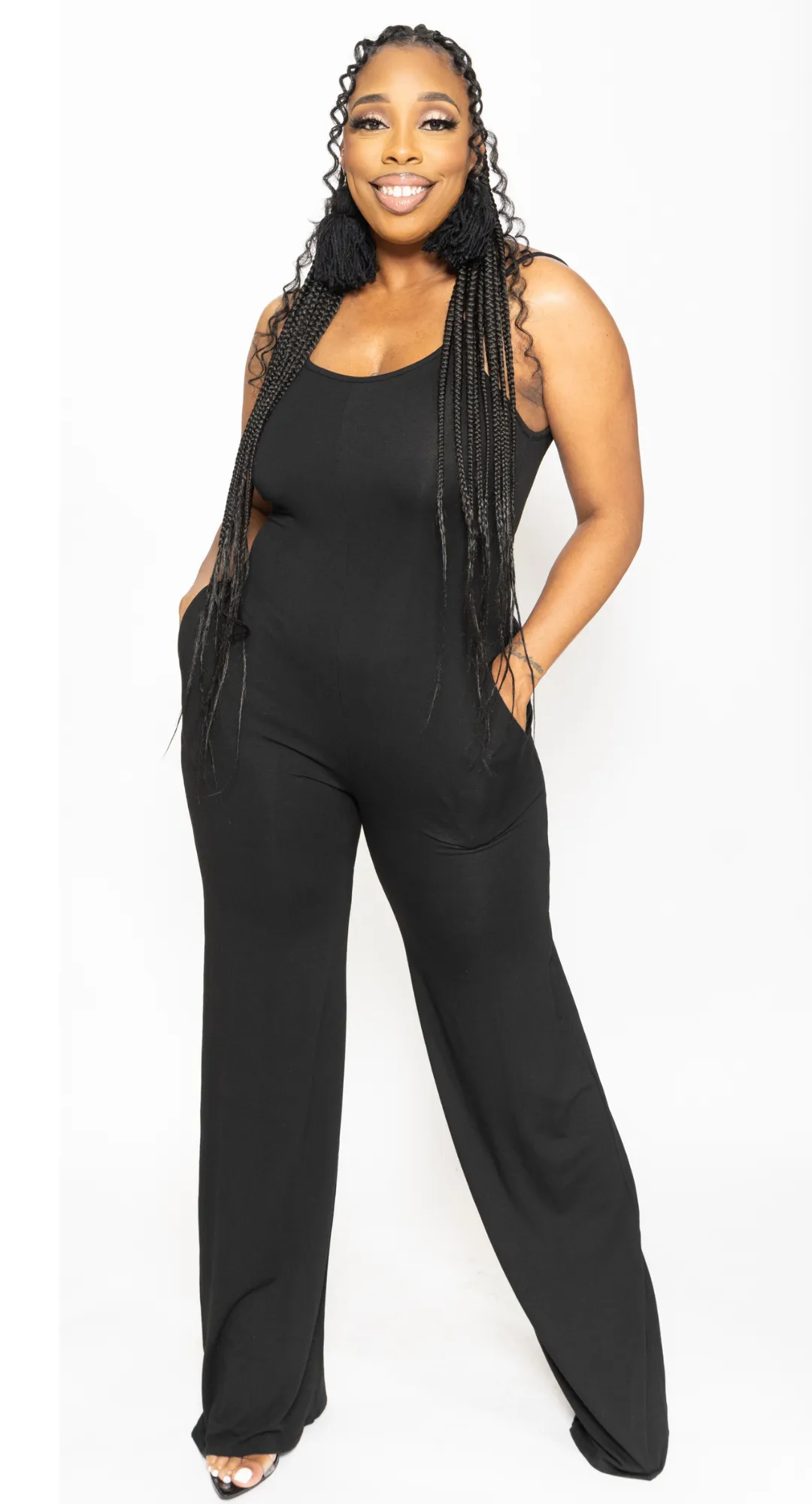 Liberate  Jumpsuit