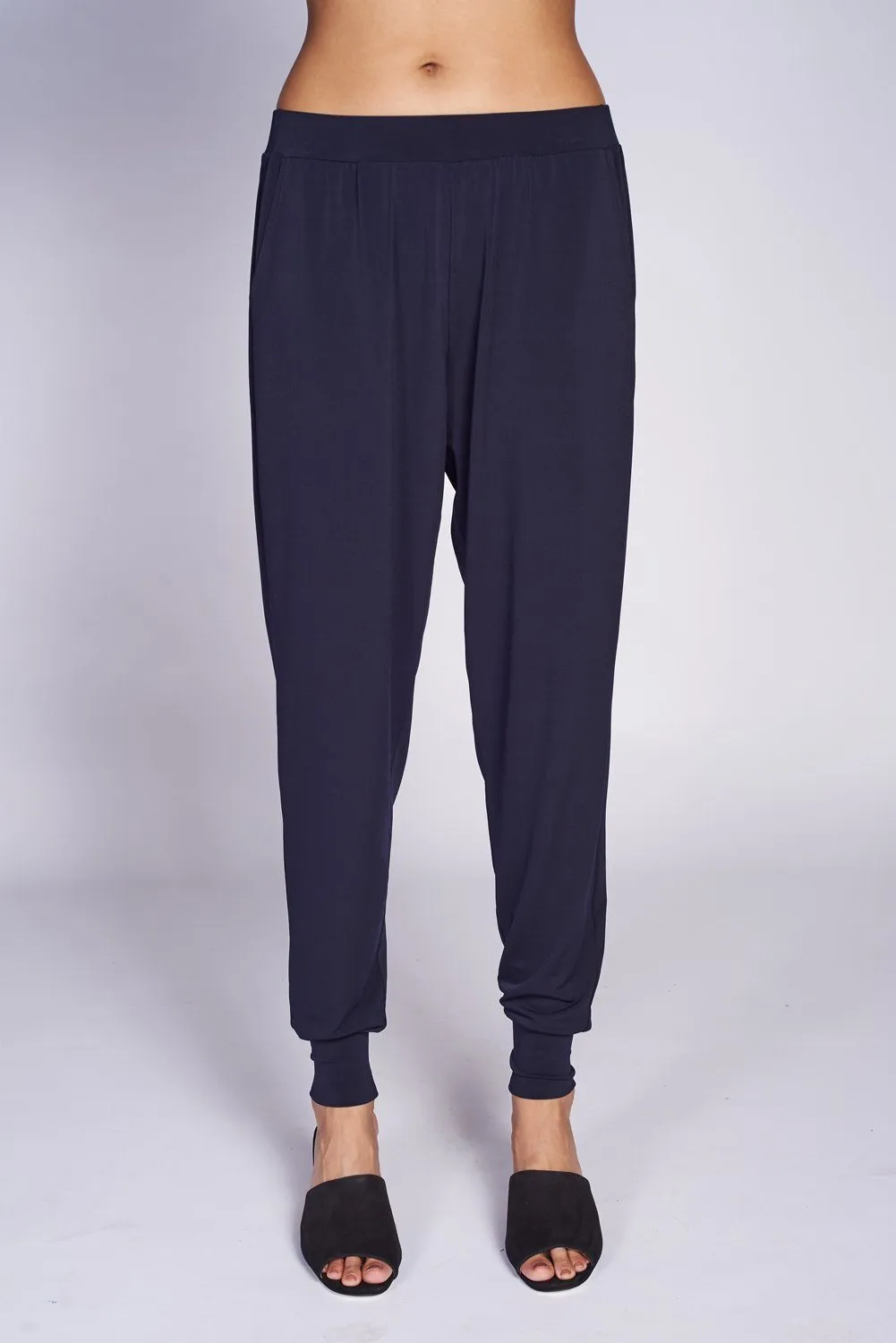 Lounge Pant with Pocket