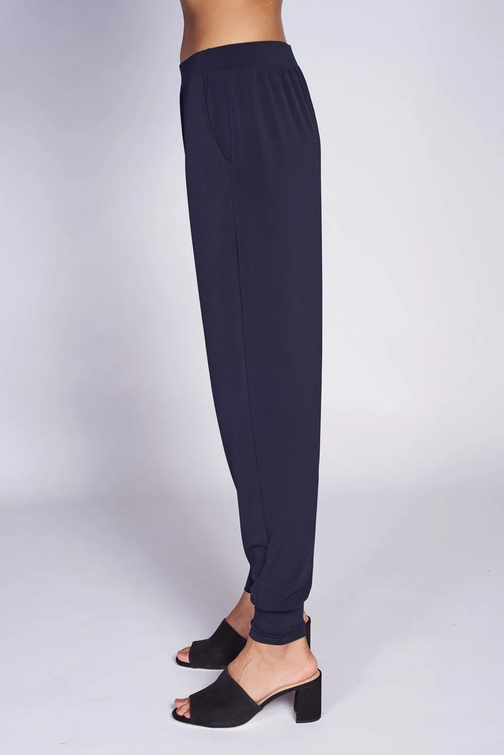 Lounge Pant with Pocket