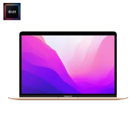 M1 MacBook Air 13″ 2020