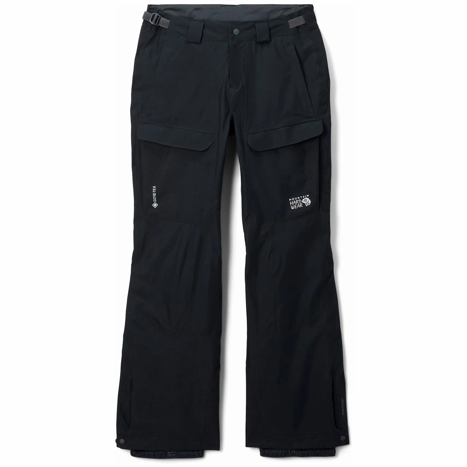 Mountain Hardwear Cloud Bank GORE-TEX Pants, Black