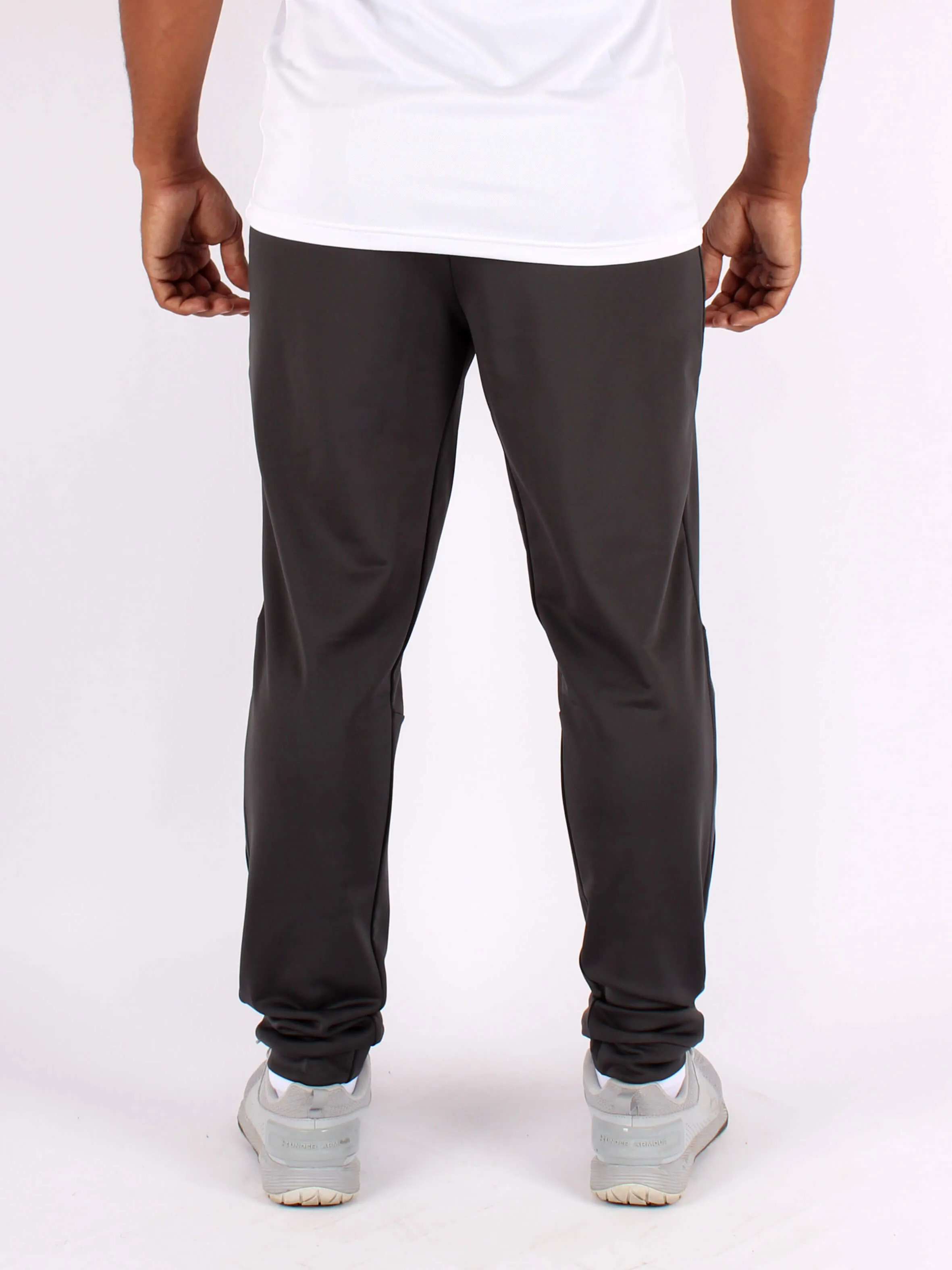 P2 Speed Hi-Dri Sports Pants - Gray