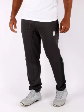 P2 Speed Hi-Dri Sports Pants - Gray