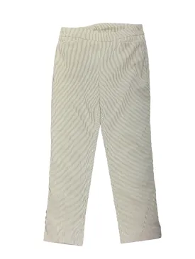 Pants Other By Chicos In Green & White