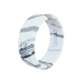 QALO WOMEN'S STANDARD MODERN RING riviera