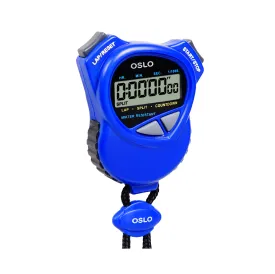 Robic 1000W Dual Stopwatch/Countdown Timer