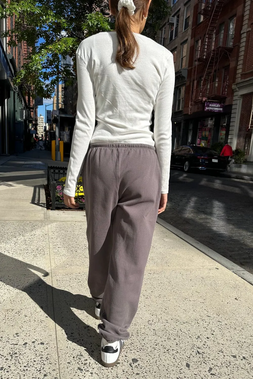 Rosa Tie Sweatpants