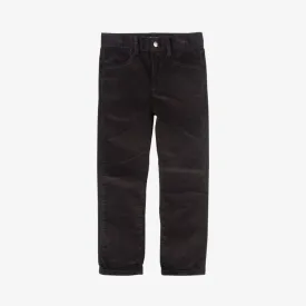 Skinny Cords | Black