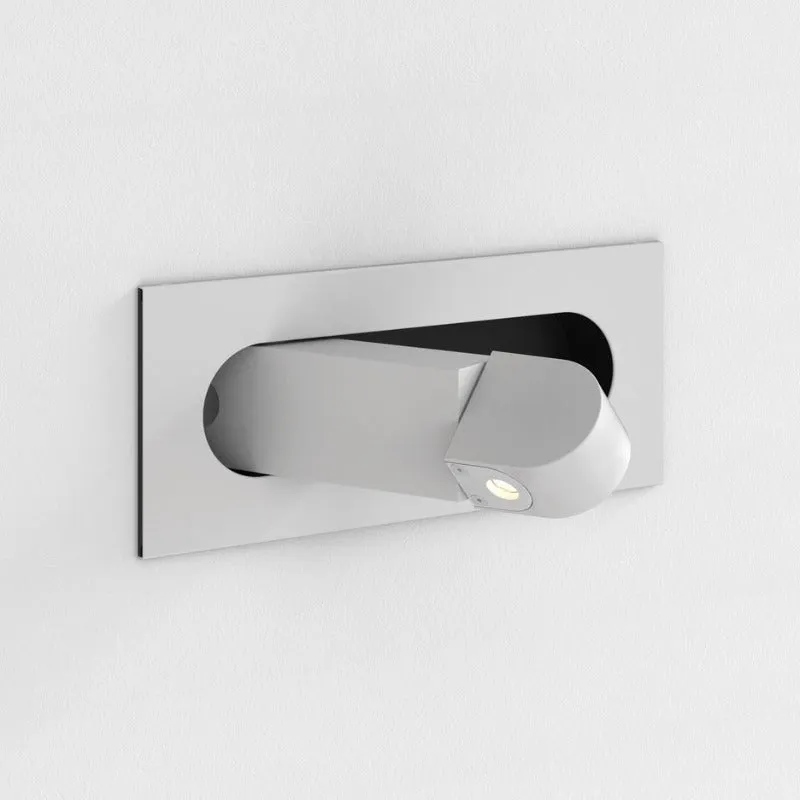 Smart Adjustable Switched LED Wall Light