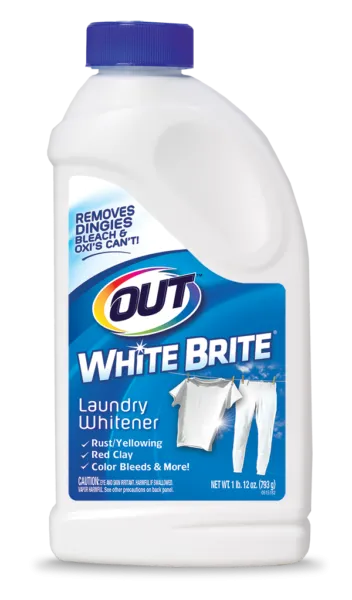 Summit Brands OUT® White Brite® Laundry Whitener 5 lb.