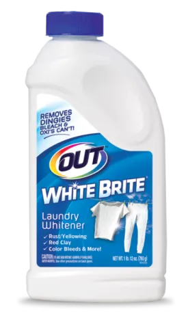 Summit Brands OUT® White Brite® Laundry Whitener 5 lb.