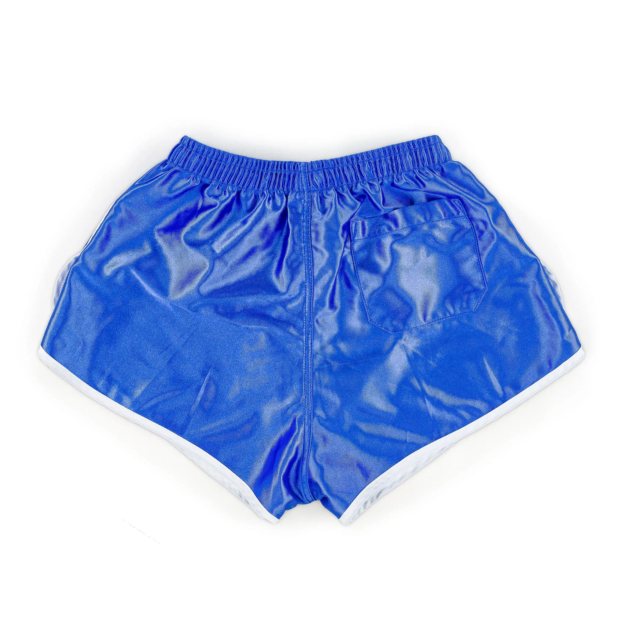 Unissued French "Madame Melter" PT Shorts