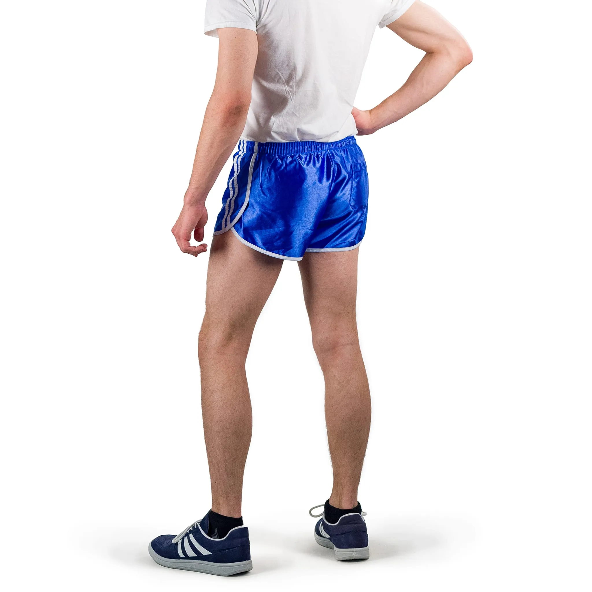 Unissued French "Madame Melter" PT Shorts