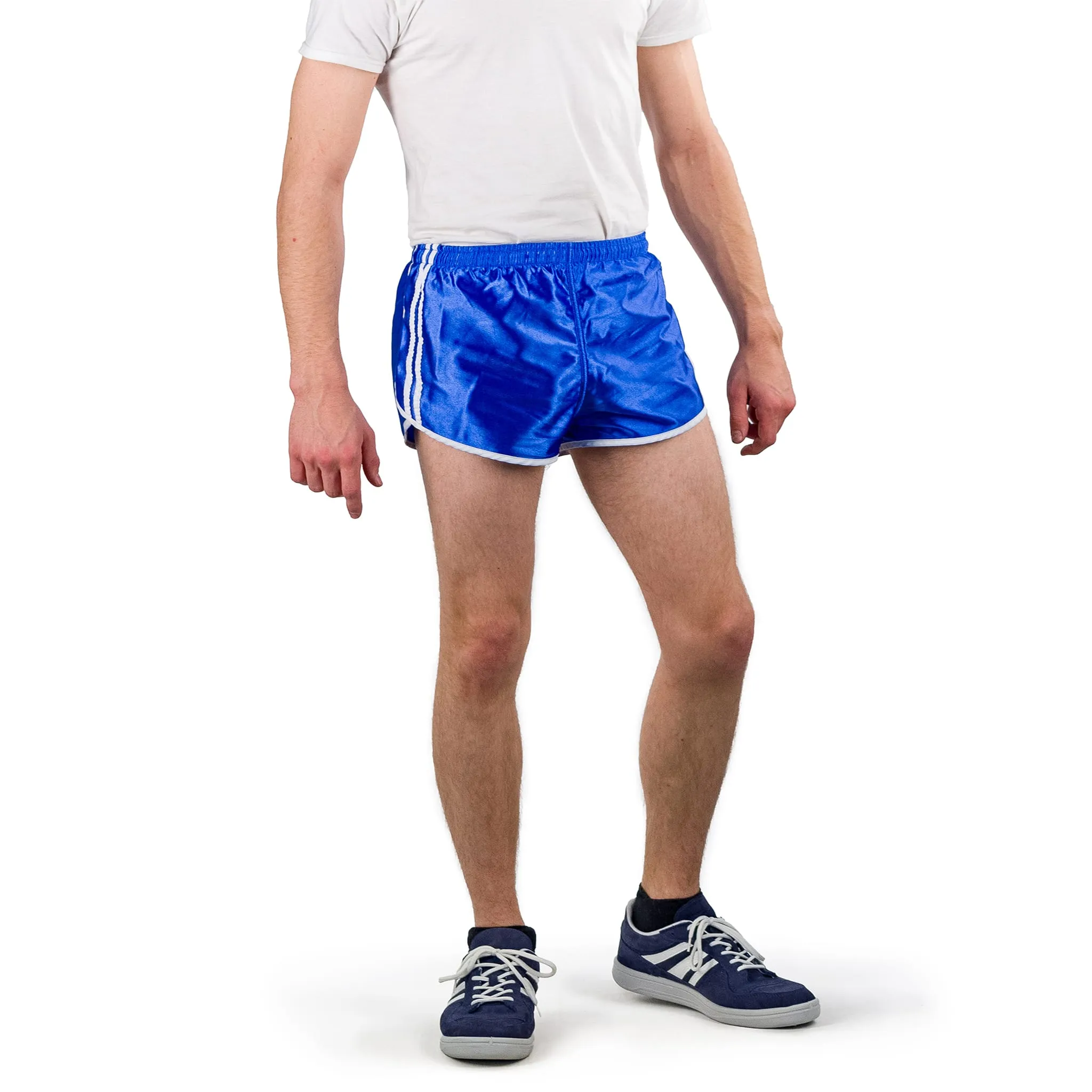 Unissued French "Madame Melter" PT Shorts