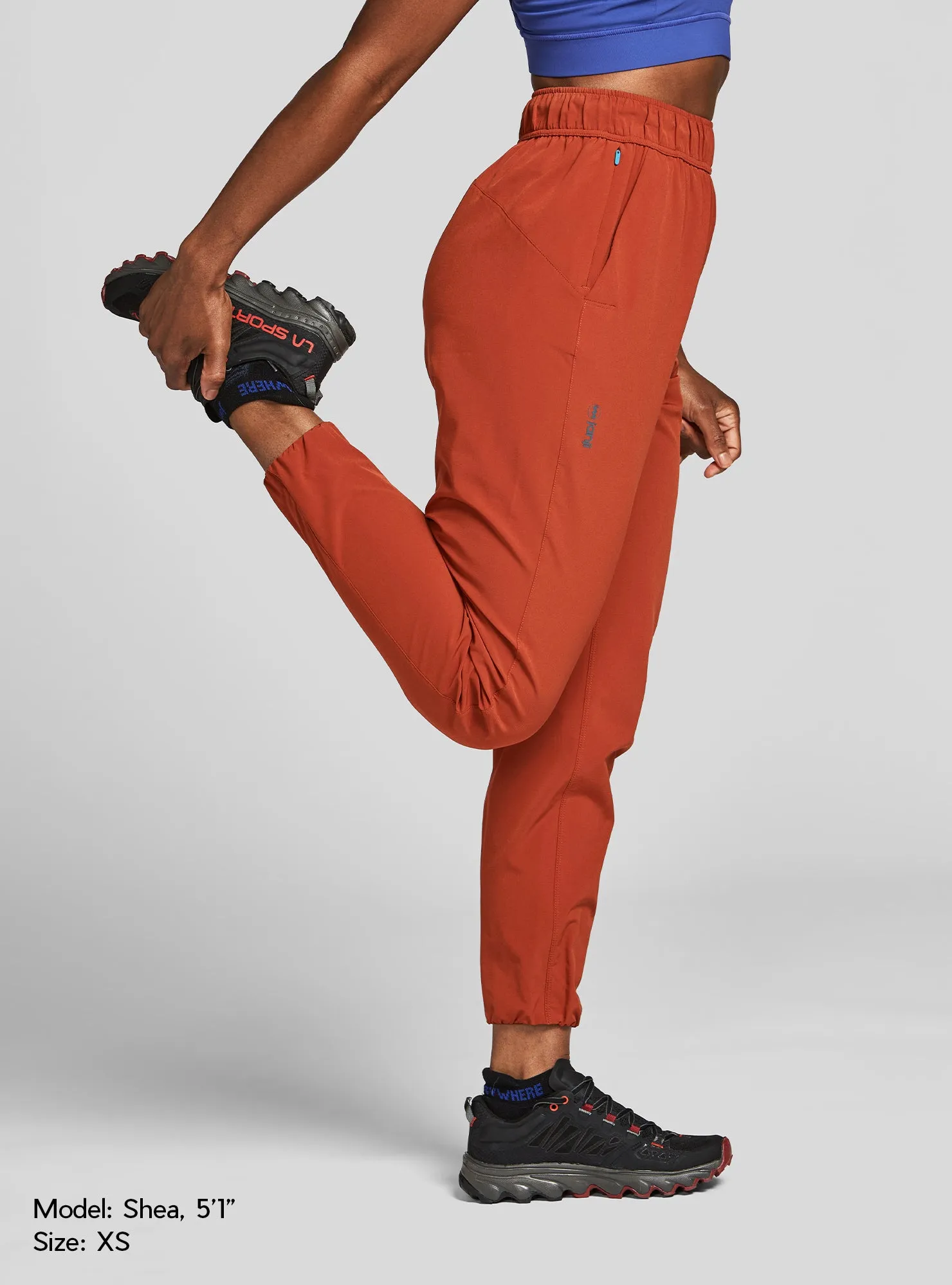 W's Transit Tech Pant