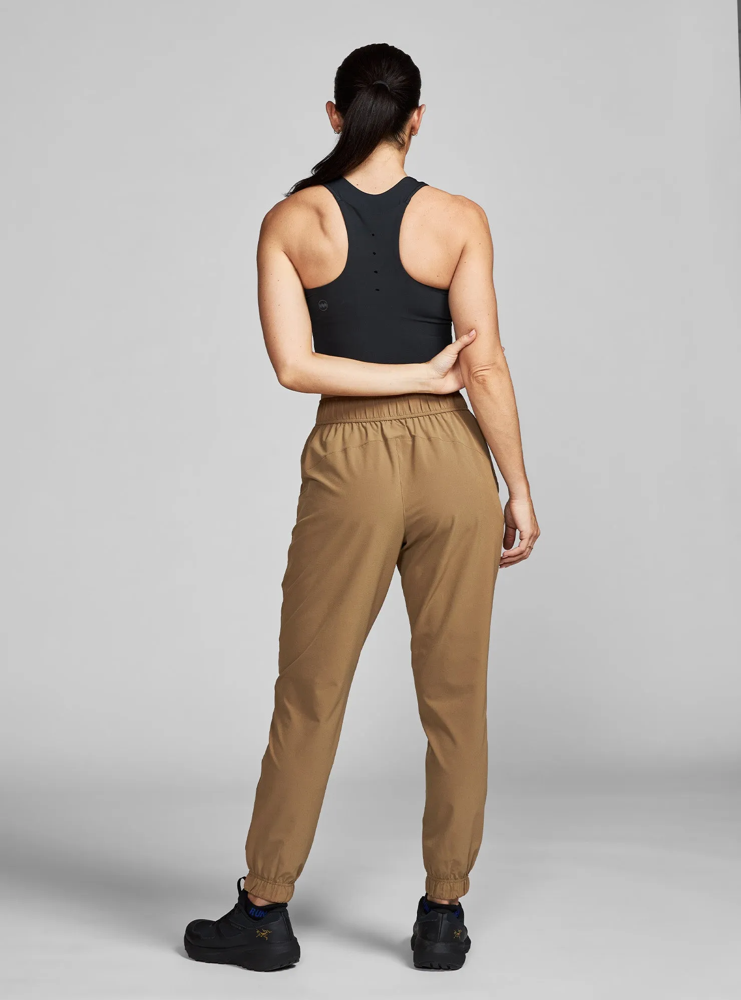 W's Transit Tech Pant