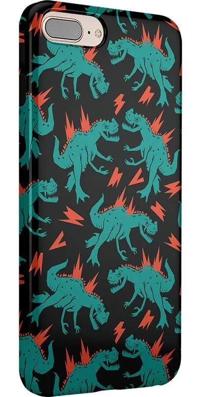 You're Dino-mite | Green Dinosaur Case